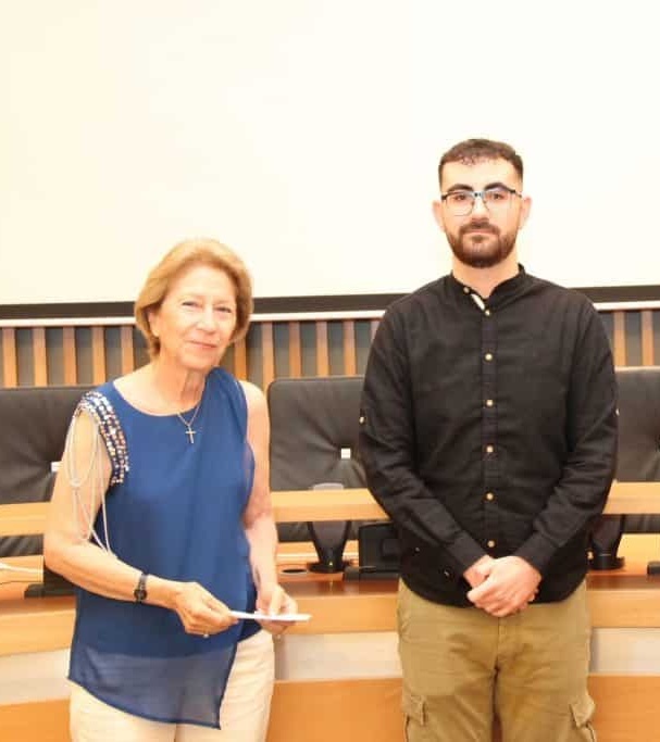 Η Αποστολή του Ιδρύματος